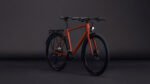 Cube Nulane Race FE amber´n´black – Bild 2