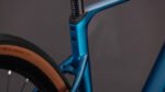 Cube Nulane C:62 SLX electricblue´n´blue – Bild 6