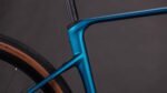 Cube Nulane C:62 SLX electricblue´n´blue – Bild 5