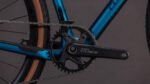 Cube Nulane C:62 SLX electricblue´n´blue – Bild 4
