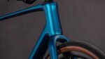 Cube Nulane C:62 SLX electricblue´n´blue – Bild 3