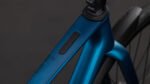Cube Nulane C:62 SLX FE electricblue´n´blue – Bild 7