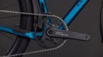 Cube Nulane C:62 SLX FE electricblue´n´blue – Bild 5
