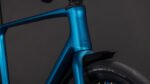 Cube Nulane C:62 SLX FE electricblue´n´blue – Bild 3