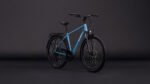 Cube Touring ONE bluebird´n´grey – Bild 2