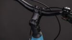 Cube Touring ONE bluebird´n´grey Trapeze – Bild 6