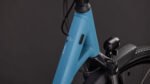 Cube Touring ONE bluebird´n´grey Easy Entry – Bild 7
