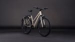 Cube Kathmandu ONE oatgrey´n´grey Trapeze – Bild 7