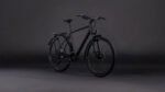 Cube Kathmandu Pro coal´n´black – Bild 2