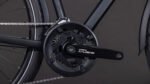 Cube Kathmandu Pro coal´n´black Trapeze – Bild 5