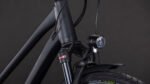 Cube Kathmandu Pro coal´n´black Trapeze – Bild 3