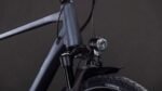 Cube Kathmandu EXC metallicgrey´n´chrome – Bild 3