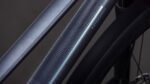 Cube Kathmandu EXC metallicgrey´n´chrome Trapeze – Bild 6