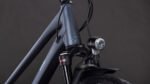 Cube Kathmandu EXC metallicgrey´n´chrome Trapeze – Bild 3