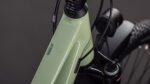 Cube Kathmandu EXC pea´n´grey Trapeze – Bild 7