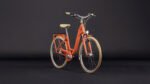 Cube Aruba papaya´n´creme Easy Entry – Bild 7