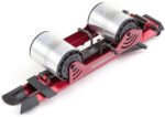 Feedback Sports Omnium Over-Drive Trainingsrolle inkl. Tasche – Bild 2