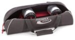 Feedback Sports Omnium Over-Drive Trainingsrolle inkl. Tasche – Bild 5