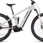 Cube Stereo Hybrid ONE22 Pro 800 desertstone´n´black