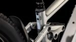 Cube Stereo Hybrid ONE22 Race 800 silver´n´black – Bild 4