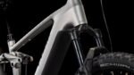 Cube Stereo Hybrid ONE22 Race 800 silver´n´black – Bild 6