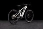 Cube Stereo Hybrid ONE22 Race 800 silver´n´black – Bild 7