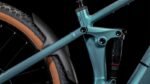 Cube Stereo Hybrid ONE22 Race 800 smaragdgrey´n´black – Bild 5