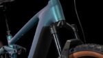 Cube Stereo Hybrid ONE22 Race 800 smaragdgrey´n´black – Bild 6