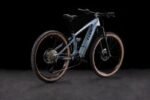 Cube Stereo Hybrid ONE22 Race 800 smaragdgrey´n´black – Bild 7