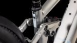 Cube Stereo Hybrid ONE22 Race 800 Allroad silver´n´black – Bild 3