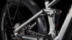 Cube Stereo Hybrid ONE22 Race 800 Allroad silver´n´black – Bild 5