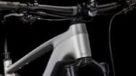 Cube Stereo Hybrid ONE22 Race 800 Allroad silver´n´black – Bild 6