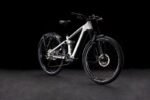 Cube Stereo Hybrid ONE22 Race 800 Allroad silver´n´black – Bild 7