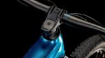 Cube Stereo Hybrid ONE22 SLX 800 electricblue´n´black – Bild 3