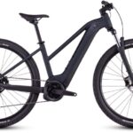 Cube Reaction Hybrid Performance 500 Lady night´n´black