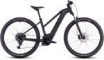 Cube Reaction Hybrid Performance 500 Lady night´n´black