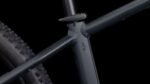Cube Reaction Hybrid Performance 625 night´n´black – Bild 5
