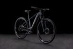 Cube Reaction Hybrid Performance 625 night´n´black – Bild 7