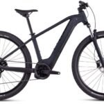 Cube Reaction Hybrid Performance 625 night´n´black