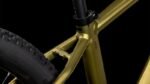 Cube Reaction Hybrid Performance 500 goldenlime´n´black – Bild 3
