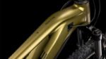 Cube Reaction Hybrid Performance 500 Lady goldenlime´n´black – Bild 2