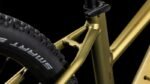 Cube Reaction Hybrid Performance 500 Lady goldenlime´n´black – Bild 3