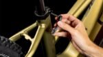 Cube Reaction Hybrid Performance 500 Lady goldenlime´n´black – Bild 4