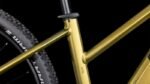 Cube Reaction Hybrid Performance 500 Lady goldenlime´n´black – Bild 6