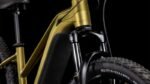 Cube Reaction Hybrid Performance 500 Lady goldenlime´n´black – Bild 7