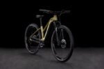 Cube Reaction Hybrid Performance 500 Lady goldenlime´n´black – Bild 8