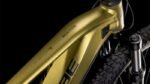 Cube Reaction Hybrid Performance 625 goldenlime´n´black – Bild 2