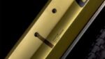 Cube Reaction Hybrid Performance 625 goldenlime´n´black – Bild 4