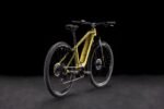 Cube Reaction Hybrid Performance 625 goldenlime´n´black – Bild 7