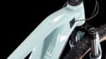 Cube Reaction Hybrid Performance 500 skylightblue´n´white – Bild 2